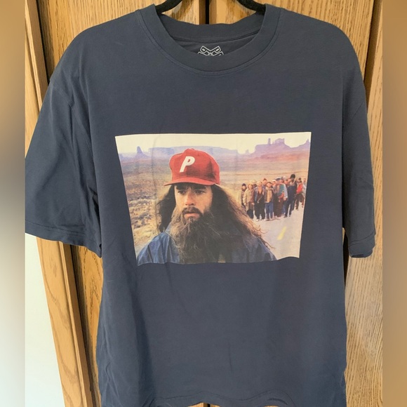 Palace Jenny tee XL - Picture 1 of 5